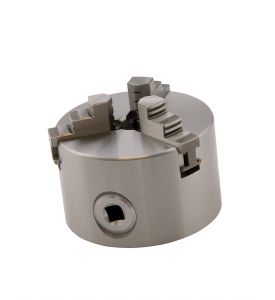 3-jaw chuck for RDH-S