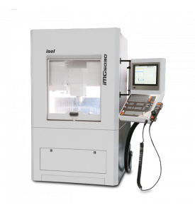 CNC Machine iMG 5030