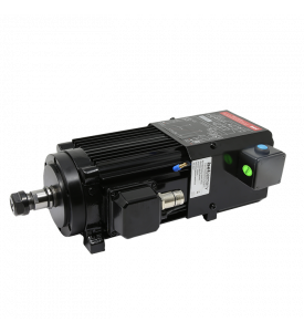 Spindle motor iSA 2200 W (automatic tool exchange)