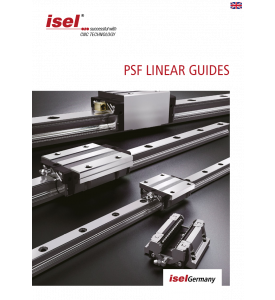 PSF Linear Guides as PDF FILE