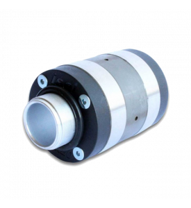 Ball screw nuts Ø25 mm with complete ball return (high load)