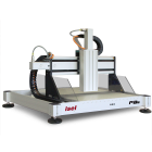 Gantry Table System - FB2 with Z-Axis (side protection covers as option)