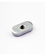 Sliding nuts M6, W=13mm (for PT / RE profiles) 10, 20 and 50 pcs.