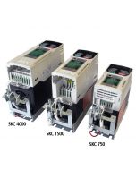 Frequenzumrichter SKC 750 / SKC 1500 / SKC 4000