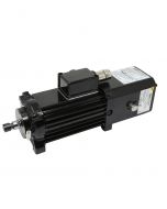 Spindle motor isa 900W (automatic tool changer)