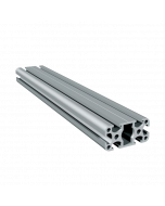 Universal profiles aluminium PU 50