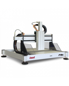 Gantry Table System - FB2 with Z-Axis