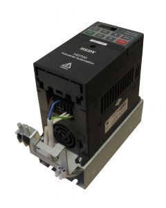 Frequenzumrichter Hedy-Serie FU 750 / FU 1500 für HFS Motoren 