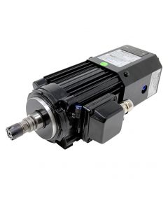 Spindle motor iSA 1200 W (automatic tool exchange)