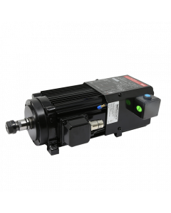 Spindle motor iSA 1200 W (automatic tool exchange)