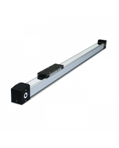 LEZ 4G Linear unit with toothed belt drive