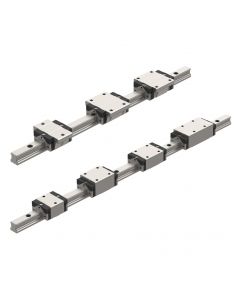 PSF Linear guides PSF 15