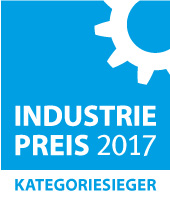 Industriepreis 2017 - Multec