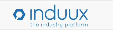 Induux Die internationale Industrie-Plattform